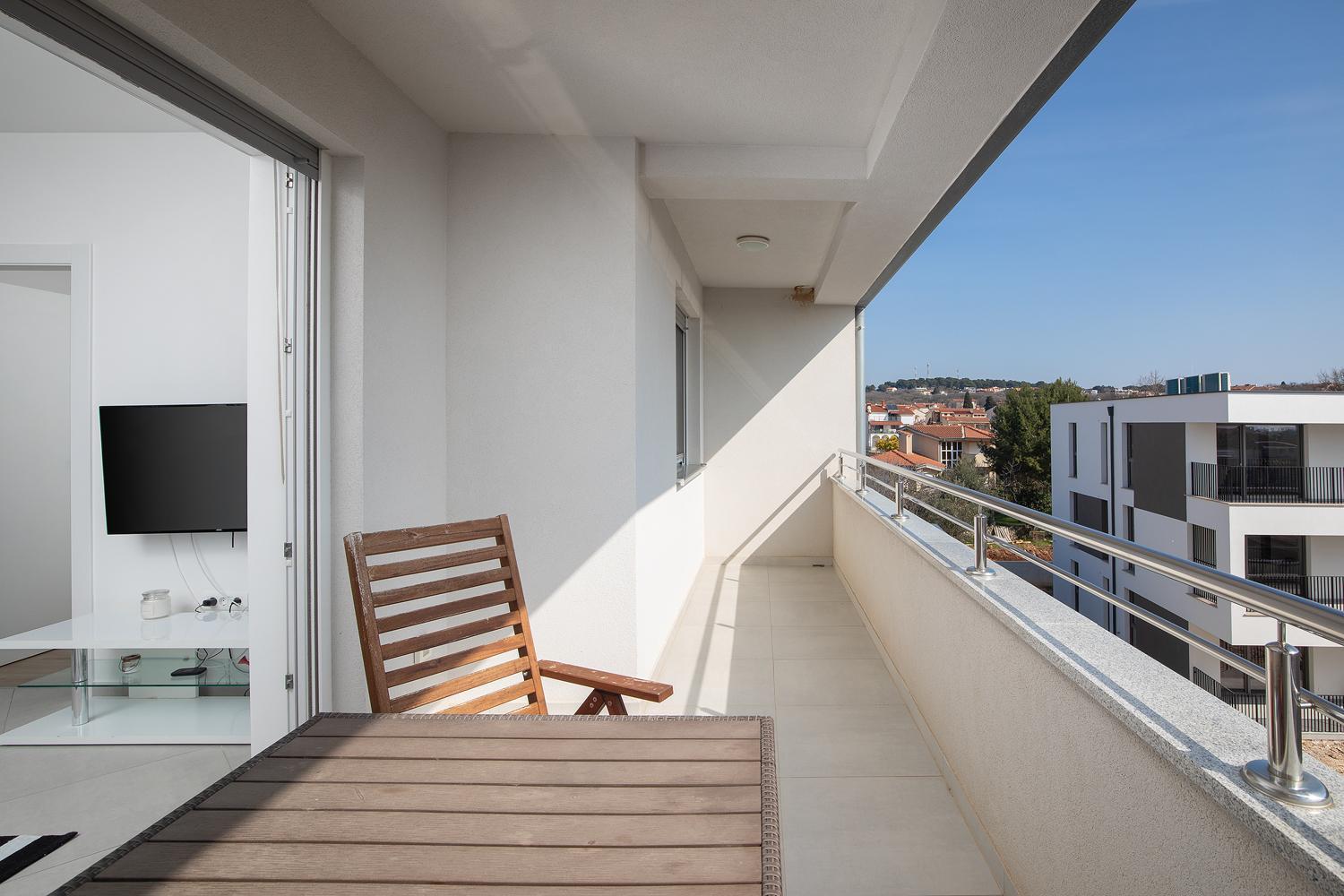 Apartment Sale El Sol Medulin Dış mekan fotoğraf